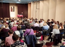 ▼	Poprzednie cykle cieszyły się dużym zainteresowaniem.