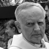 Śp. ks. Wacław Sztandera (1945-2022).