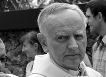 Śp. ks. Wacław Sztandera (1945-2022).