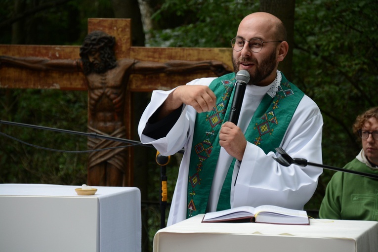 Zakończenie wakacji w Kurniku