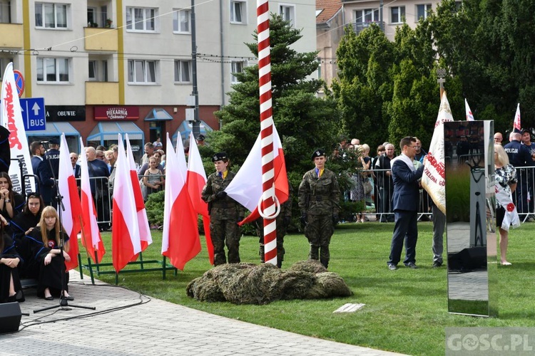 Obchody Gorzowskiego Sierpnia '82