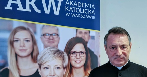 Teologia, etyka, dziennikarstwo, rodzina, muzyka 