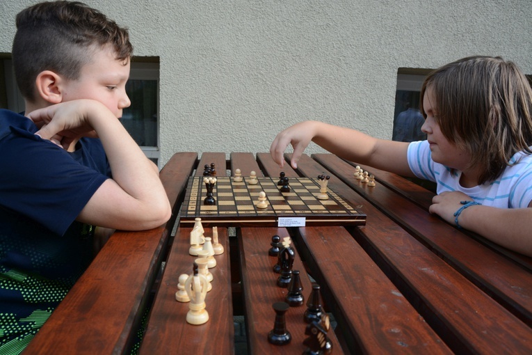 Pielgrzymka LSO na Górę św. Anny