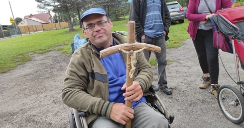 Z Legnicy do Krzeszowa