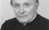 Śp. ks. prof. Józef Krasiński.
