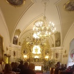 "Tajemnica Eucharystii" w Opolu