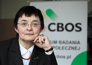 Bogu trzeba dać szansę