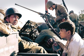 Film opowiada o obronie Grodna przed bolszewikami  we wrześniu 1939 roku.