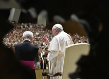Papież: Wzywam ludzi dobrej woli do mobilizacji na rzecz zniesienia kary śmierci na świecie