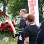40. rocznica zbrodni lubińskiej