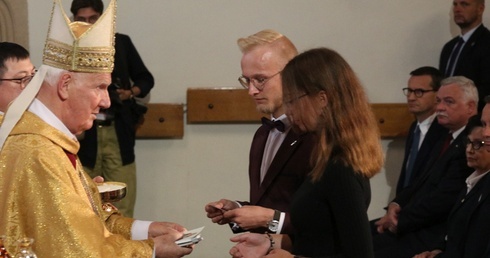 40. rocznica zbrodni lubińskiej