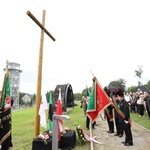 42. rocznica powstania Solidarności w Wałbrzychu