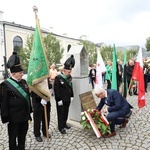 42. rocznica powstania Solidarności w Wałbrzychu