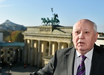 Putin nie będzie uczestniczyć w pogrzebie Gorbaczowa