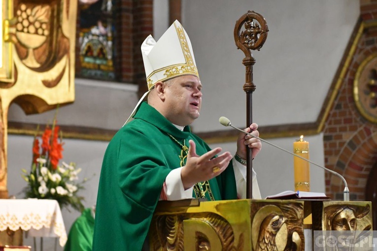 Słowo do uczniów i nauczycieli