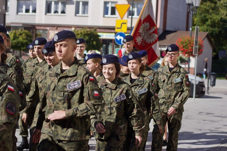 Wojewódzka inauguracja roku szkolnego 