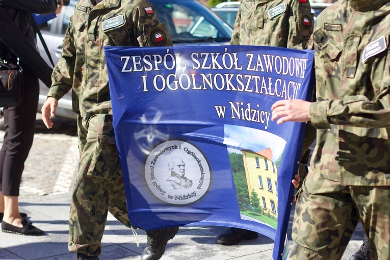 Wojewódzka inauguracja roku szkolnego 