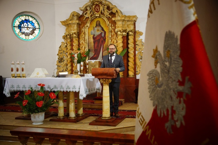 Inauguracja roku szkolnego w Kotowicach