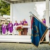 Eucharystii przewodniczył bp Wiesław Szlachetka.