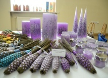 Wernisaż wystawy "Podróż przez lata"