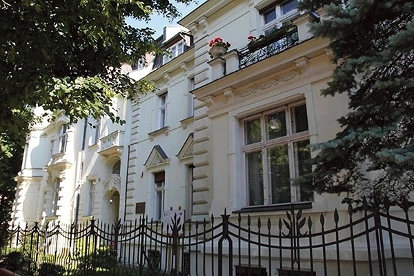 Wkrótce świeccy będą mogli studiować teologię w Gorzowie