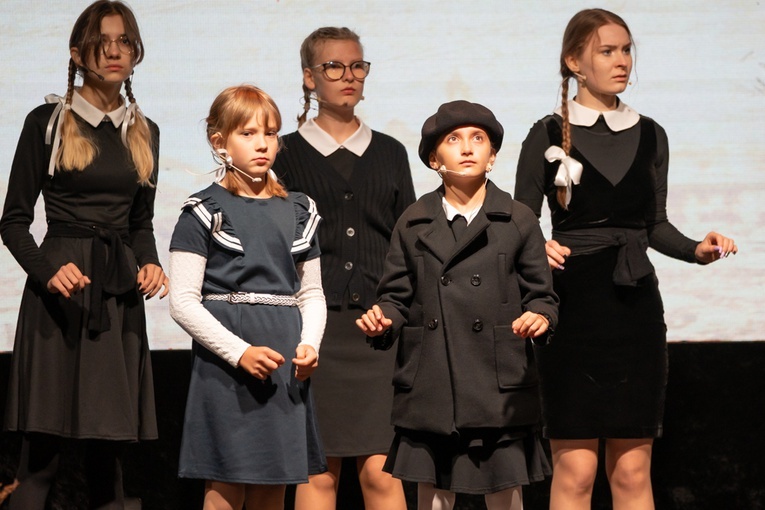 83. rocznica wybuchu II wojny światowej w Wieluniu