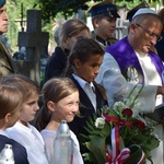 83. rocznica wybuchu II wojny światowej w Skierniewicach