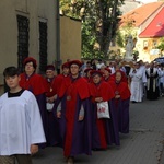 Św. Michał Archanioł w Lubawce