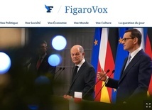 Le Figaro: Dlaczego Polska, choć poniosła największe straty w II wojnie, nie otrzymała dotąd reparacji?