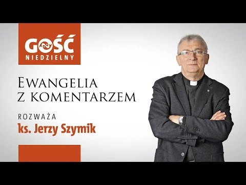 Ewangelia z komentarzem. Biada bogatym, sytym, śmiejącym się, wychwalanym