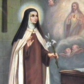 Św. Teresa Małgorzata Redi od Najświętszego Serca Jezusa