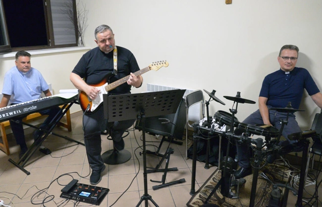 Koncert po niemal 30 latach