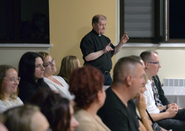 Koncert po niemal 30 latach