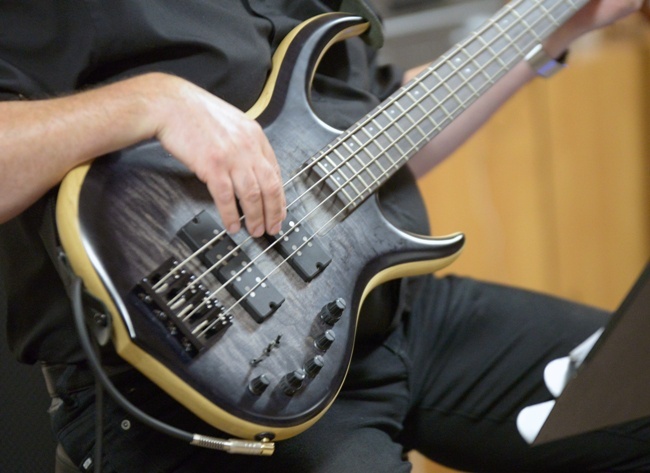 Koncert po niemal 30 latach