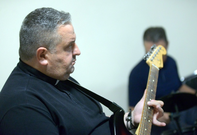 Koncert po niemal 30 latach