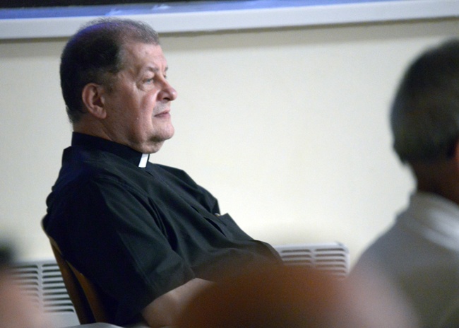 Koncert po niemal 30 latach