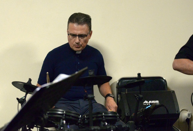 Koncert po niemal 30 latach