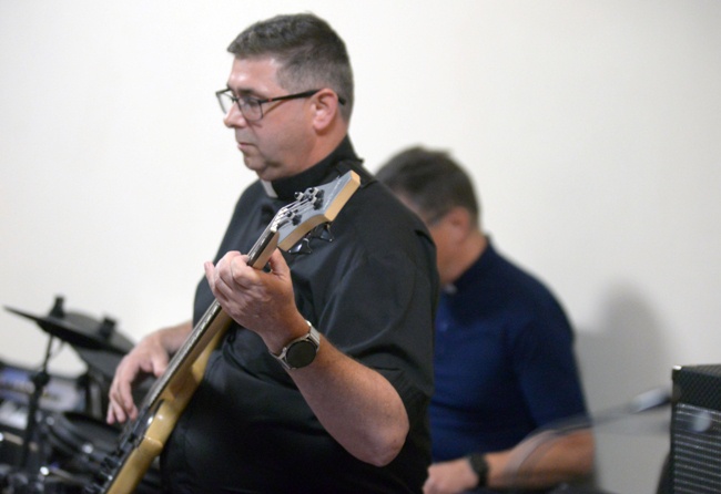 Koncert po niemal 30 latach