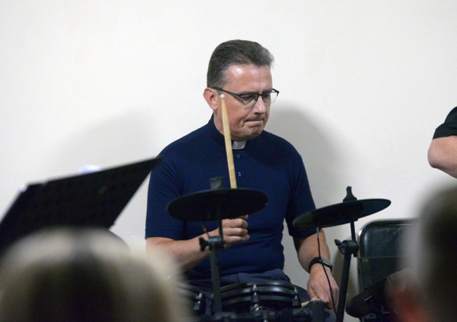 Koncert po niemal 30 latach