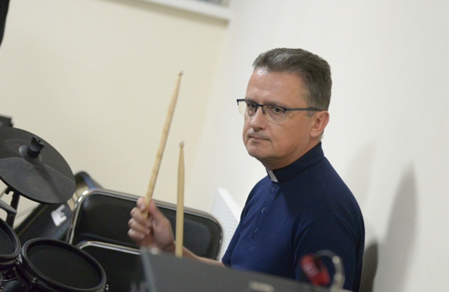 Koncert po niemal 30 latach