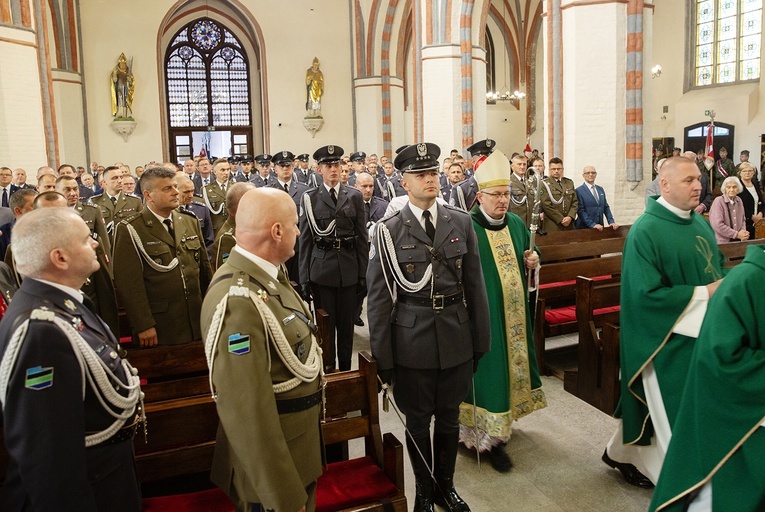W intencji przeciwlotników 