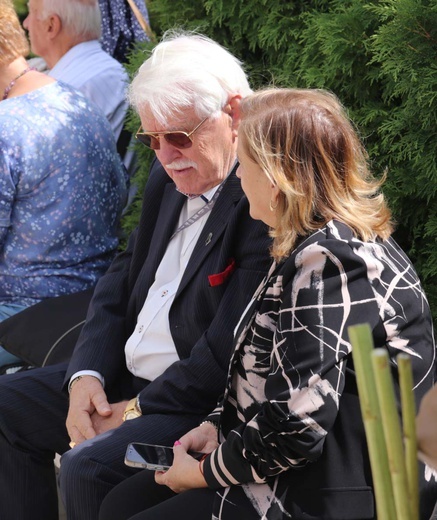 Pogrzeb najstarszej Polki - Wandy Szajowskiej 