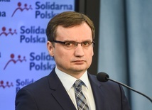 Ziobro ws. reparacji wojennych: Polski rząd powinien wystąpić z oficjalną notą do rządu niemieckiego
