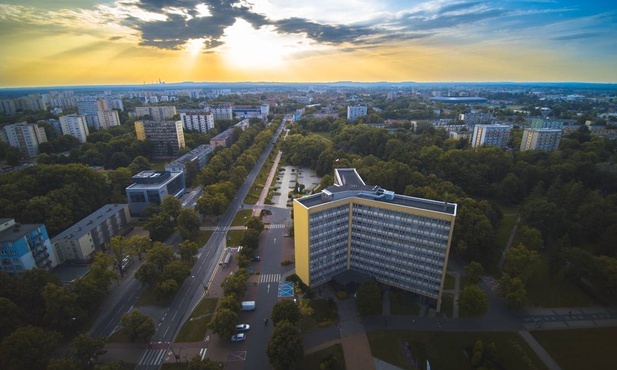 Tychy. Miasto dało zielone światło dla spalarni odpadów w Wilkowyjach