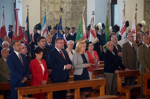 42. rocznica podpisania porozumienia jastrzębskiego