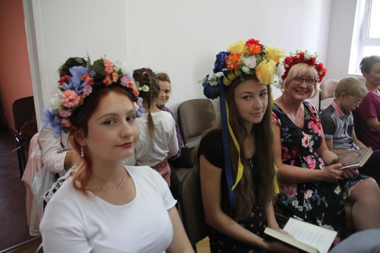 Tarnobrzeg. Mickiewicz przy dźwiękach Chopina