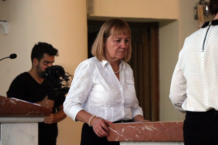 Poświęcenie kościoła pw. św. Alberta Wielkiego na Sołtysowicach