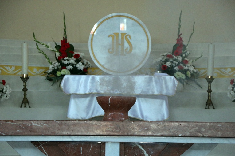 Poświęcenie kościoła pw. św. Alberta Wielkiego na Sołtysowicach