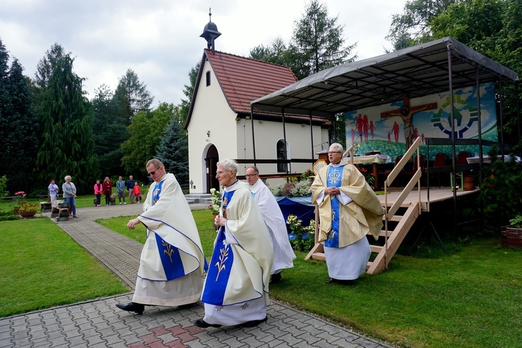 30-lecie Szensztatu w Rokitnicy