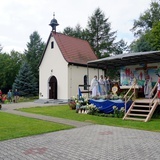 30-lecie Szensztatu w Rokitnicy